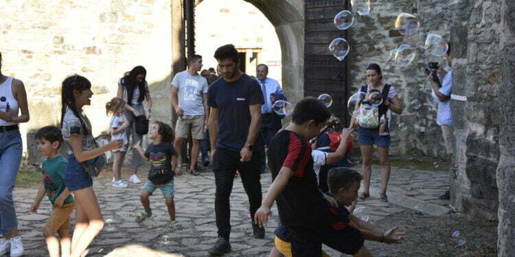 CL Suceava va continua să sponsorizeze festivalurile