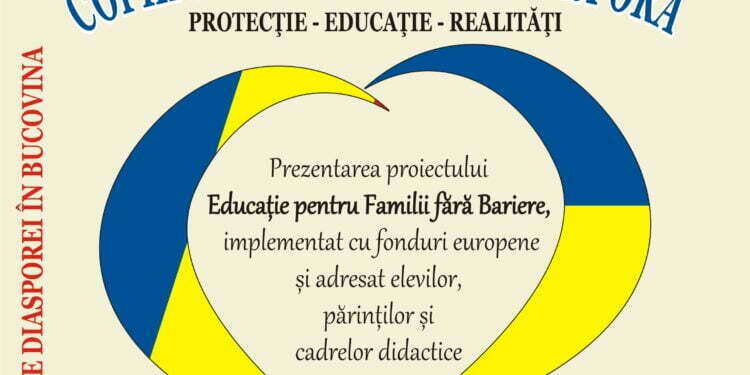 Situația copiilor cu părinți la muncă în străinătate, în dezbatere