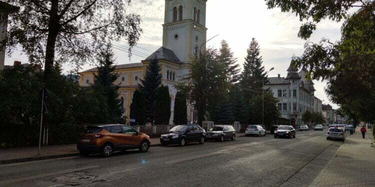 Promisiune: Gaz metan la Vatra Dornei, în septembrie