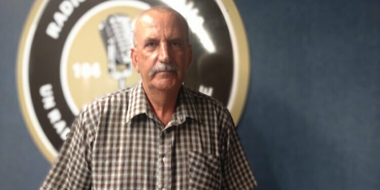 Duțu Haralampie: Fără cercetare nu faci agricultură