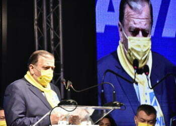 Flutur, posibil prim-vicepreședinte PNL pe țară