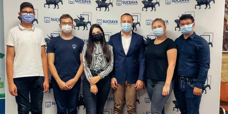 5.000 de lei, un 10 la Bac
