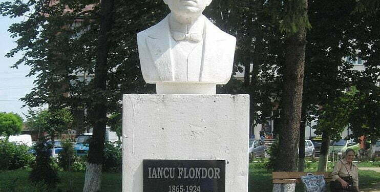 Realizatorul bustului lui Iancu Flondor, încă două busturi