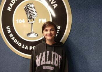 Actrița Mădălina Anea: Suceava, un oraș al tinereții