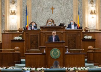 Senatorul Mîndruță despre cazul Munteanu: Situație neplăcută gestionată prost