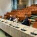 Prefectura: Discuții despre asigurarea obligatorie a locuințelor