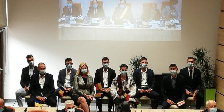 Diplome și bani, pentru medaliații de la Tokyo