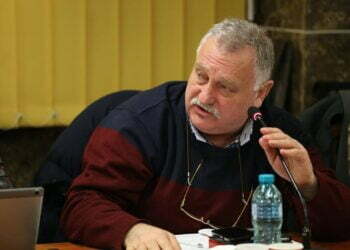 Petrescu, fost șef la ARR: Nu radarele te învață șoferie