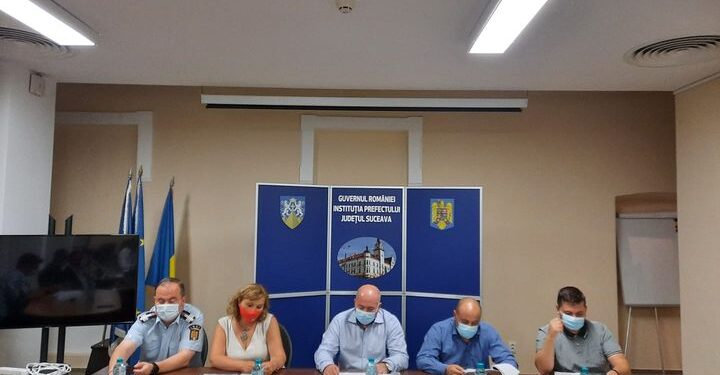 Ambulanță de terapie intensivă, la dispoziție non-stop