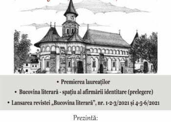 ”Serbarea de la Putna”, premii pe 26 august
