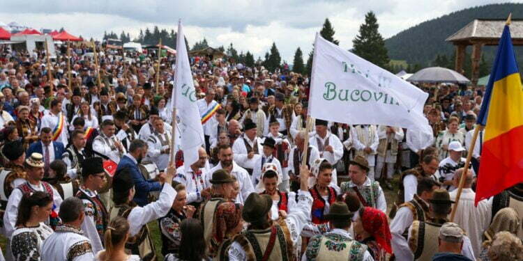 Astăzi horim, mîine bolim