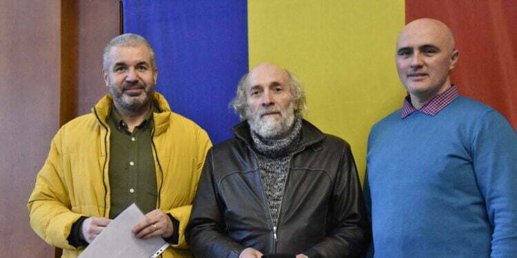 Parlamentarii AUR Suceava, 50 de interpelări