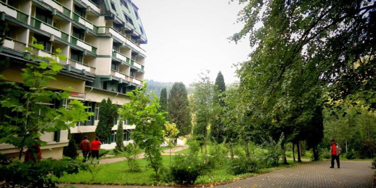 Cota de bilete de tratament pentru pensionari, suplimentată