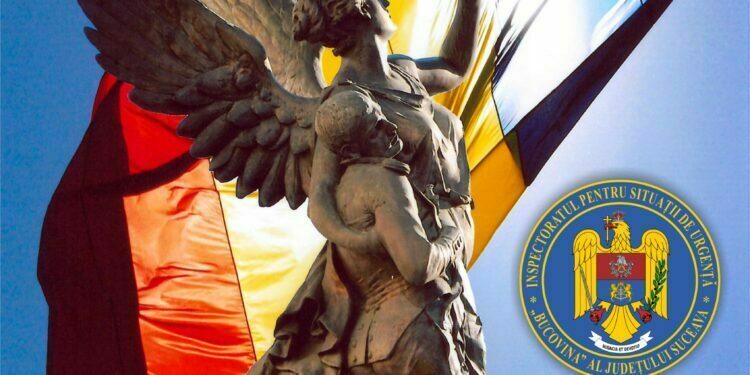 De ziua lor, pompierii suceveni deschid porțile