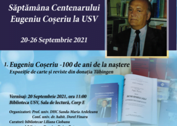 USV: Expoziție de carte din Germania