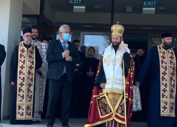 Noul an școlar: Primarul Lungu, vizită la 14 școli