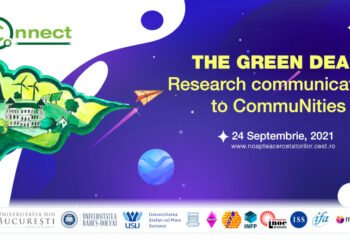 Noaptea cercetătorilor, la Suceava și Fălticeni