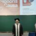 Rectorul USV, DHC al unei universități din Chișinău