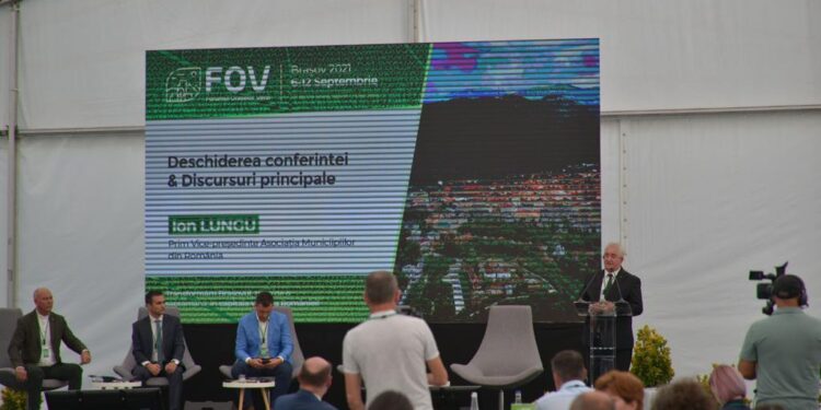 Lungu: Proiectele Sucevei, apreciate de unele ambasade