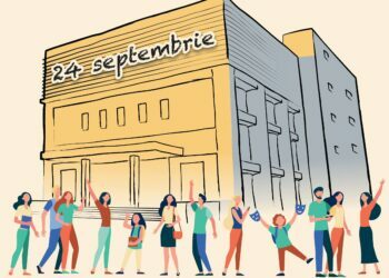 6 ani de teatru la Suceava