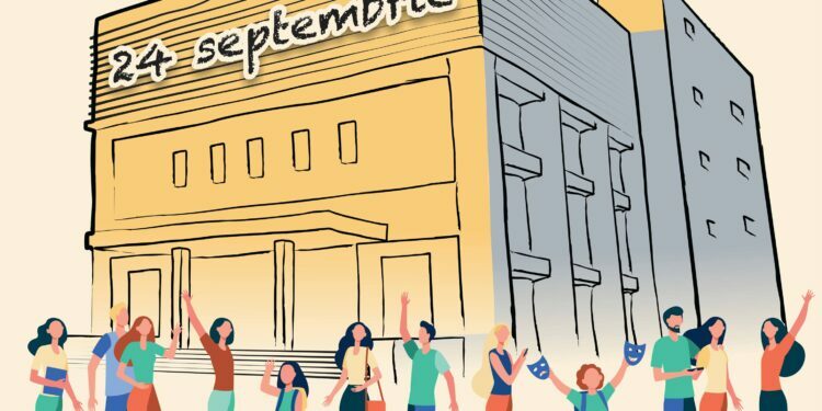 6 ani de teatru la Suceava
