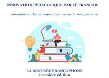 Start unui nou an de studii francofone