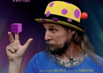 20 de copii, invitații teatrului sucevean