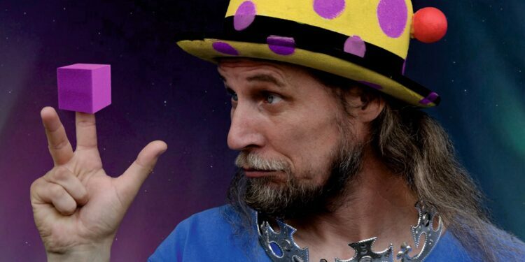 20 de copii, invitații teatrului sucevean