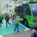 Program-pilot: Autobuz pentru elevii Școlii 10
