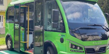 Program-pilot: Autobuz pentru elevii Școlii 10