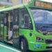 Program-pilot: Autobuz pentru elevii Școlii 10