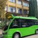 Program-pilot: Autobuz pentru elevii Școlii 10