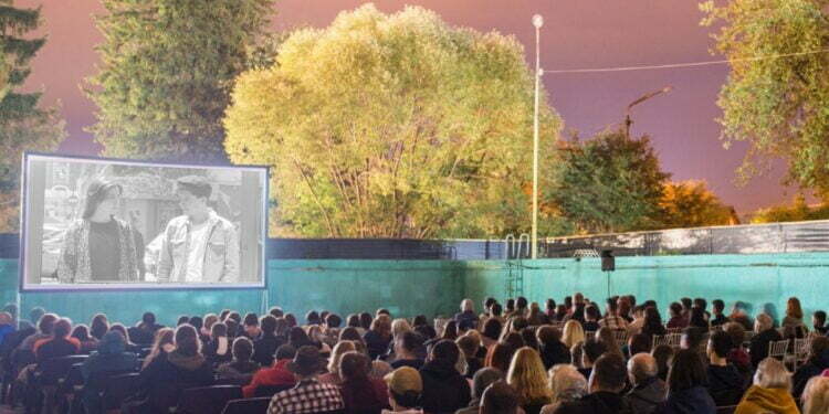 Cîmpulungul, un oraș tot mai viu