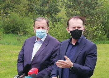 Onofrei: Flutur, într-o aventură din care ar trebui să iasă