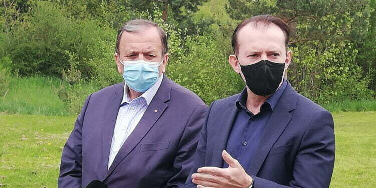 Onofrei: Flutur, într-o aventură din care ar trebui să iasă