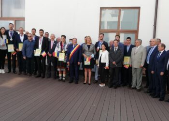 Flutur: Vom moderniza centrul de canotaj de la Fălticeni