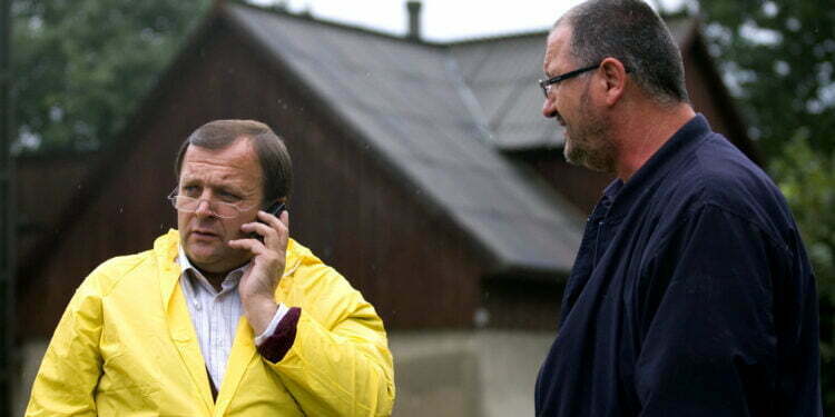 Onofrei: Flutur trebuie să facă un pas în spate