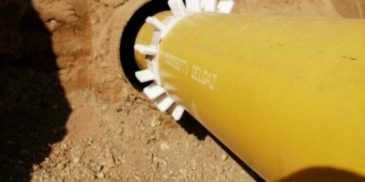 30 de străzi din Suceava, 7 ore fără gaz