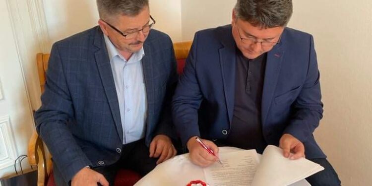 Polonii, grijă pentru comunitățile din Suceava