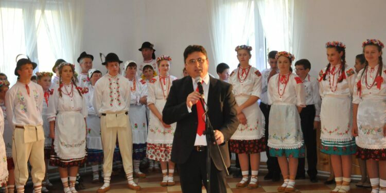 Filme poloneze, la „Modern”