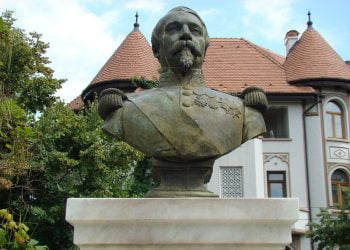 Napoleon al III-lea merită să aibă statuie și în Suceava