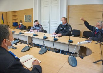 Tîrgul auto de la Rădăuți, acces doar cu certificat verde