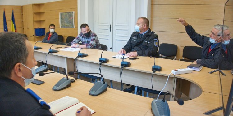 Tîrgul auto de la Rădăuți, acces doar cu certificat verde