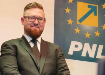 Salup, noul prefect al Sucevei