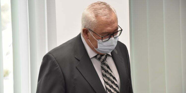Rădulescu: Noul spital din Fălticeni este de 5 stele