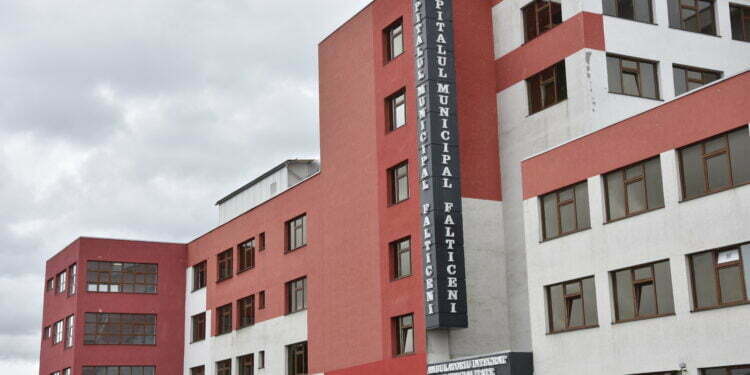 Rădulescu: Noul spital din Fălticeni este de 5 stele