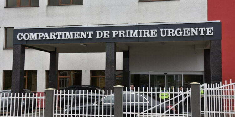 Rădulescu: Noul spital din Fălticeni este de 5 stele