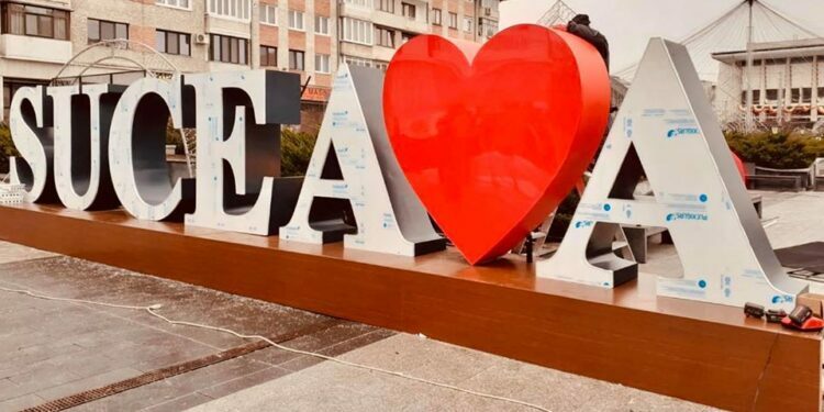 Suceava: Din 27 septembrie, de la ora 00.00, scenariu roșu