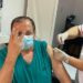 Flutur, a treia doză de vaccin