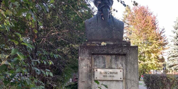 ”Trei Bărboși” lăsați pradă nepăsării